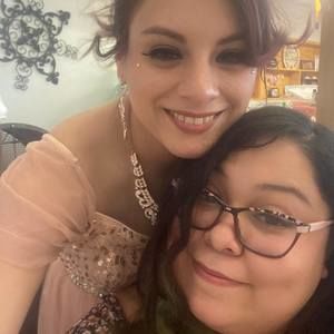 Meet your Posher, Bri